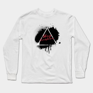 Stay Fearless Long Sleeve T-Shirt